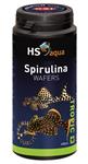 HS Aqua Spirulina Wafers 400 ml.