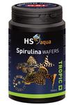 HS Aqua Spirulina Wafers 1000 ml.