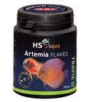 HS Aqua Artemia Flakes 200 ml.