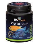 HS Aqua Cichlide Flakes 200 ml.