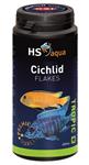 HS Aqua Cichlide Flakes 400 ml.