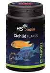 HS Aqua Cichlide Flakes 1000 ml.