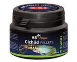 HS Aqua Cichlide Pellets S 100 ml.