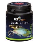 HS Aqua Cichlide Pellets S 200 ml.