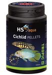 HS Aqua Cichlide Pellets S 1000 ml.
