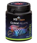 HS Aqua Cichlide Pellets M 200 ml.
