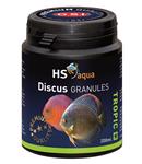 HS Aqua Discus Granules 200 ml.