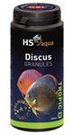 HS Aqua Discus Granules 400 ml.