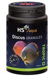 HS Aqua Discus Granules 1000 ml.