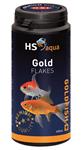 HS Aqua Gold Flakes 400 ml.