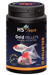 HS Aqua Gold Pellets 1000 ml.