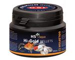 HS Aqua Hi-Gold Pellets 100 ml.