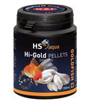 HS Aqua Hi-Gold Pellets 200 ml.