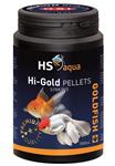 HS Aqua Hi-Gold Pellets 1000 ml.