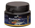 HS Aqua Nature Treat Bloodworms 100 gr.