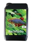 HS Aqua Bacto Turbo 2,5 ltr.