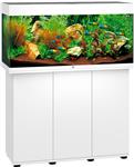 Rio 180 LED Aquarium + Meubel Wit