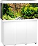 Rio 350 LED Aquarium + Meubel Wit