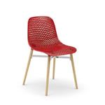 Next Italiaanse design stoel van Infiniti.