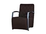 Foggia design armfauteuil in stof