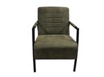 Sil arm fauteuil