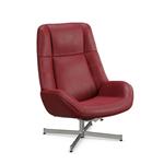 Relax draai-fauteuil Roma van Kebe.