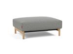 Innovation Hocker Malloy Hout