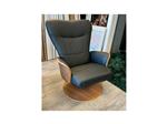 Fauteuil Pisa