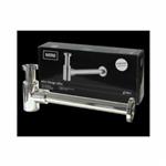 Sifon S-05L laag model chroom