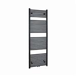 Radiator designradiator type Elara antraciet
