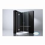 Douchecabine Erico met douchebak  1/4