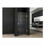 Douchedeur nisdeur Less zonder profiel