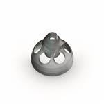 Phonak 10 x Open Dome Large