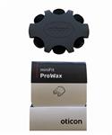 Oticon ProWax miniFit Filters