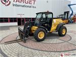 JCB 527-55 Telehandler 4x4x4 2700KG 560cm