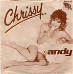 Chrissy (3) - Andy