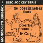 Boerke Naas & Co - De Boerinnekesdans