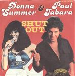 Donna Summer & Paul Jabara - Shut Out