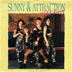 Sunny & Attraction - Wild Ding