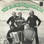 De Havenzangers - De Mijnwerker