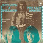Bolland & Bolland - The Last Apache