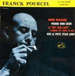 Franck Pourcel Et Son Grand Orchestre - Ronde Mexicaine