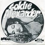 Goldie Alexander - Show You My Love