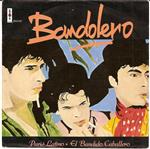 Bandolero - Paris Latino / El Bandido Caballero
