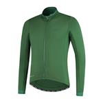 Essential Heren fietsshirt LM Leger groen