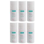 NioBlu 6x Anti-perspirant deodorant (groen)