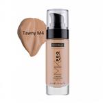 MK Pro Confort Foundation SPF 15 Tawny M4