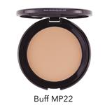 Matte Pressed Powder Buff MP22