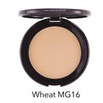 Matte Pressed Powder Wheat MG16