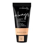 Jafra Always Foundation Make up SPF 15 Golden Tan MG20